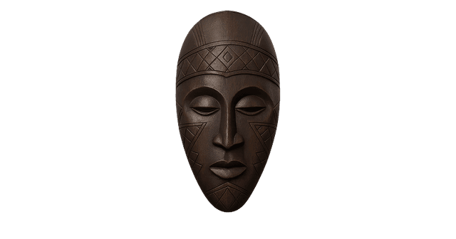 Masques traditionnelles