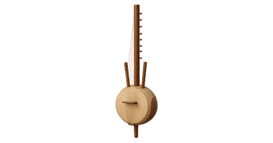 Instruments de musique